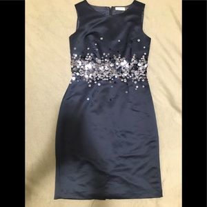 Beautiful Calvin Klein dress!!